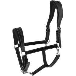 Capezzina Ardennese Norton Nero