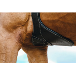 Cintura bavetta Magnet Norton Nero Cintura bavetta Magnet Norton Nero