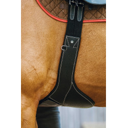 Cintura bavetta Magnet Norton Nero Cintura bavetta Magnet Norton Nero