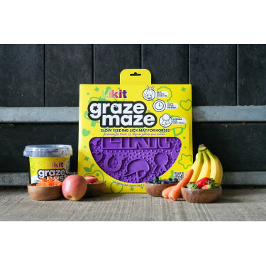 Pasta da leccare Likit Graze Paste