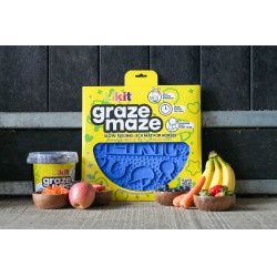Pasta da leccare Likit Graze Paste