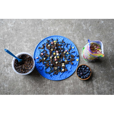 Pasta da leccare Likit Graze Paste