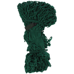 Rete per fieno lunga Hippotonic Verde Rete per fieno lunga Hippotonic Verde