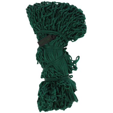 Rete per fieno lunga Hippotonic Verde Rete per fieno lunga Hippotonic Verde