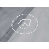 Impermeabile Saigon Equithème bambino Grigio