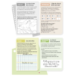 Il mio quaderno di attività livello CM1 Lavauzelle Il mio quaderno di attività livello CM1 Lavauzelle