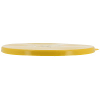 Coperchio Hippotonic Secchio Mele e Carote Giallo Coperchio Hippotonic Secchio Mele e Carote Giallo