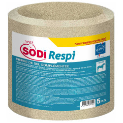 Alimento complementare Sodi Respi Bloc