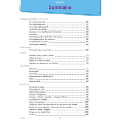 Galop 1 a 4 con video Lavauzelle