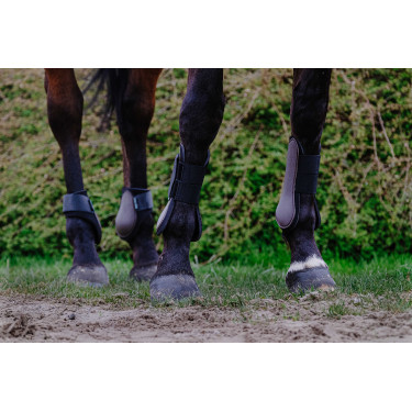 Ghette Riding World Marrone Ghette Riding World Marrone