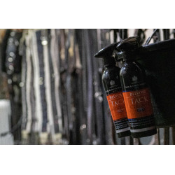 Spray rivitalizzante Belvoir® Carr & Day & Martin Tack Conditioner Spray rivitalizzante Belvoir® Carr & Day & Martin Tack Conditioner