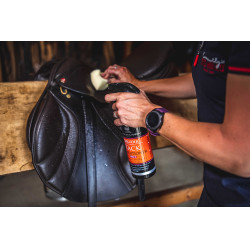 Spray rivitalizzante Belvoir® Carr & Day & Martin Tack Conditioner Spray rivitalizzante Belvoir® Carr & Day & Martin Tack Conditioner