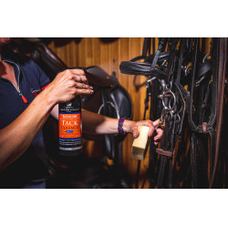 Spray detergente Belvoir® Carr & Day & Martin Tack Cleaner Spray detergente Belvoir® Carr & Day & Martin Tack Cleaner