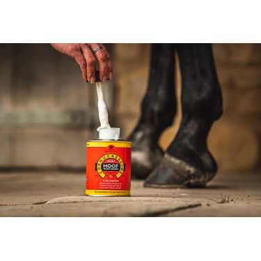 Olio per zoccoli Carr & Day & Martin Daily Hoof Moisturiser Cornucrescine Olio per zoccoli Carr & Day & Martin Daily Hoof Moisturiser Cornucrescine