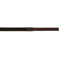 Redini cinghie Eric Thomas 16mm Avana Marrone Redini cinghie Eric Thomas 16mm Avana Marrone