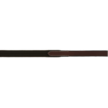 Redini cinghie Eric Thomas 16mm Avana Marrone