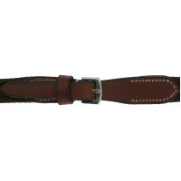 Redini cinghie Eric Thomas 16mm Avana Marrone Redini cinghie Eric Thomas 16mm Avana Marrone