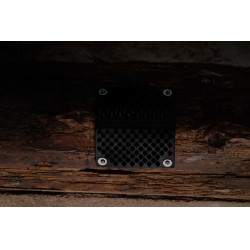 Rete per fieno Hippotonic Round Baller Nero Rete per fieno Hippotonic Round Baller Nero