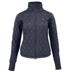 Giacca trapuntata leggera da donna Horze Zoe Giacca trapuntata leggera da donna Horze Zoe