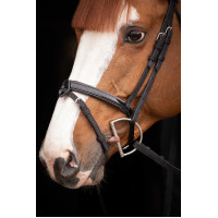 Birdon Oxford Performance Pénélope Nero