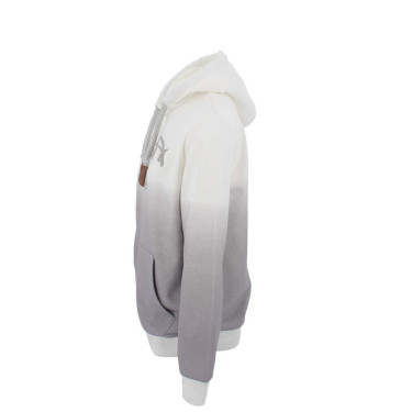 Felpa Pénélope June Tie-Dye grigia Grigio