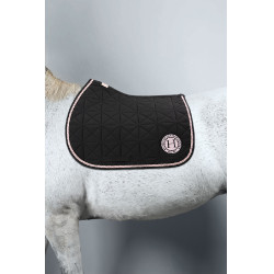 Sottosella Harcour Suze Nero / rosa