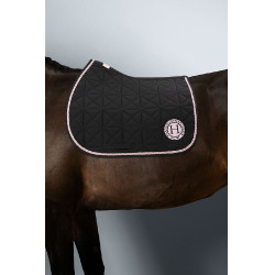 Sottosella Harcour Suze Nero / rosa