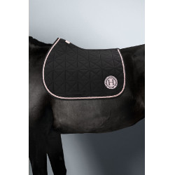 Sottosella Harcour Suze Nero / rosa