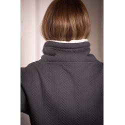 Felpa Pénélope Laponia Marina Blu marino Felpa Pénélope Laponia Marina Blu marino