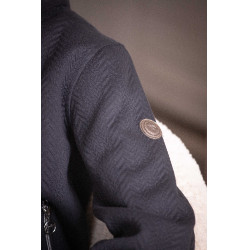 Felpa Pénélope Laponia Marina Blu marino Felpa Pénélope Laponia Marina Blu marino