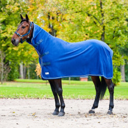 Camicia con colletto alto Finn-Tack Pro