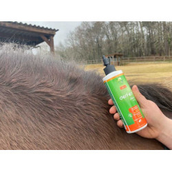 Lozione Animaderm Clear