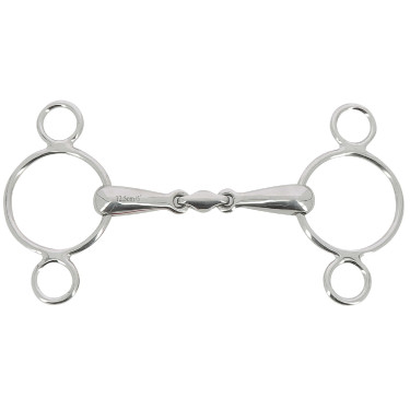 Filet regolabile Feeling 3 anelli Anatomic