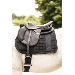 Sottosella Lami-Cell Galaxy Star Nero