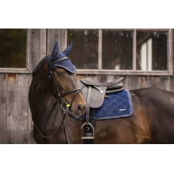 Sottosella Lami-Cell Galaxy Velvet Marina Blu marino