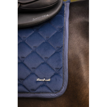 Sottosella Lami-Cell Galaxy Velvet Marina Blu marino