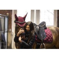 Sottosella Lami-Cell Galaxy Velvet Bordeaux