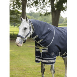 Coperta LeMieux Arika Featherweight 0 g Blu navy