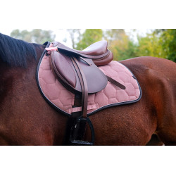 Sottosella Equithème Quadri Rosa