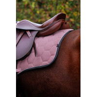Sottosella Equithème Quadri Beige Sottosella Equithème Quadri Beige