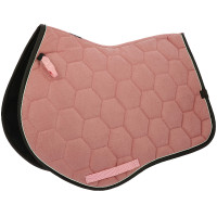 Sottosella Equithème Quadri Beige Sottosella Equithème Quadri Beige