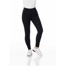 Kinderbroek Queen Equithème Nero