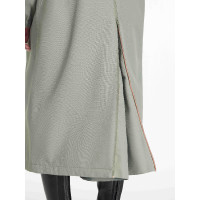 Impermeabile lungo LeMieux HydroShield Marina Blu marino