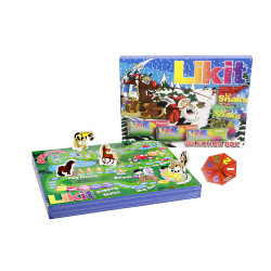 Dolcetti Likit selezione di Natale Dolcetti Likit selezione di Natale