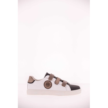 Sneackers Pénélope Galassia Sneackers Pénélope Galassia