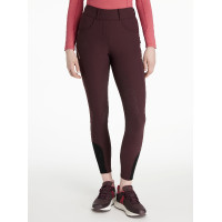 Leggings LeMieux spazzolati Amy donna