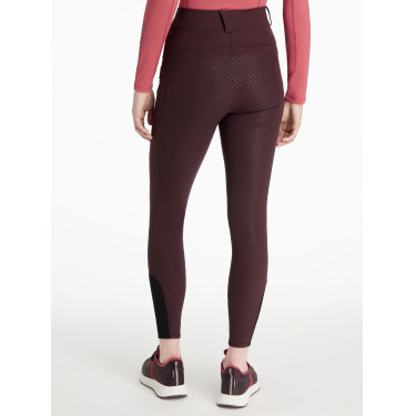 Leggings LeMieux spazzolati Amy donna Leggings LeMieux spazzolati Amy donna