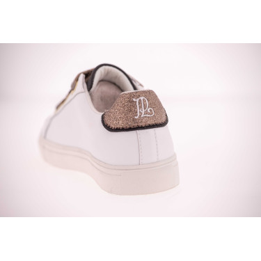 Sneackers Pénélope Galassia Sneackers Pénélope Galassia