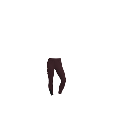 Leggings LeMieux spazzolati Amy donna Leggings LeMieux spazzolati Amy donna