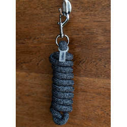 Longe LeMieux Essence Nero